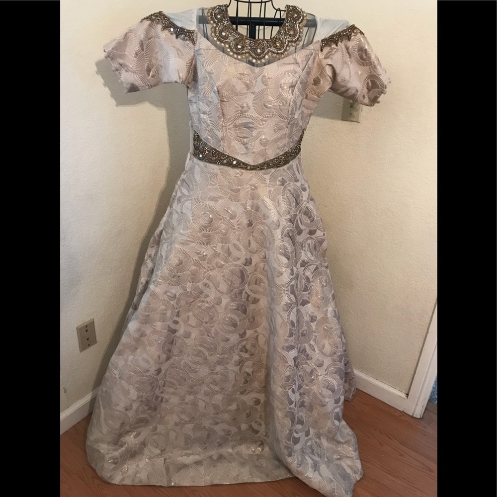 Pakistani Anarkali